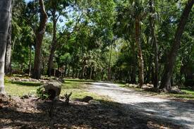 Flagler Beach Apartment | Calm Creek - Flagler Beach Hidden Gem