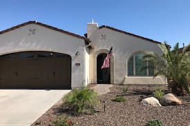 San Tan Heights House | Encanterra Private Resort Country Club Community