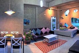 Sam Roi Yot Villa | Private Lap Pool, 2 bdrm Pranburi Villa