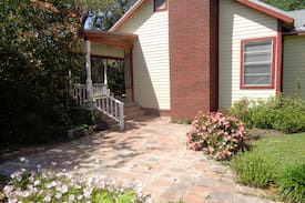 New Ulm Bed & Breakfast | A Wild Rose Cottage