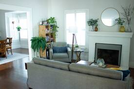Chico House | Chico Charmer Close to Chico State and Downtown