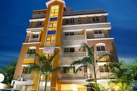 Rajkot Apartment | The Nest Service Apartments (Studio 1)