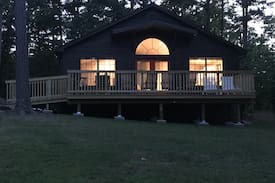 Eureka Springs Cabin | Tree of Life Cabin