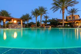 San Tan Heights House | Encanterra Private Resort Country Club Community
