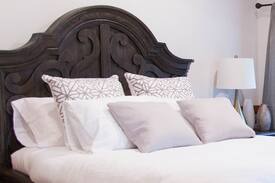 Hubbardsville Bed & Breakfast | The C. Hubb - Cobbler's Hideaway Room