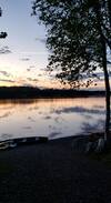 Soldotna Apartment | The Lakehouse B&B