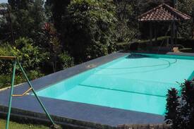 Ciloto Villa | Villa Maduma - 5BR Holiday Home at Puncak
