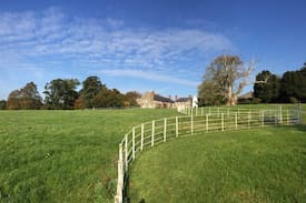 Craigavon House | Scarvagh House