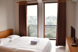 Hegarmanah Hostel | Erelis Residence