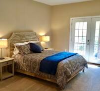 Six Mile House | Hickory Lodge and Guest House, Suite A