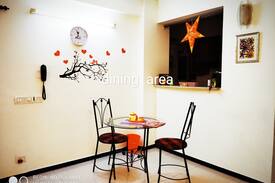 Noida Apartment | Mi Casa Tu Casa - Sector 50 Noida