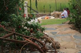 Bellingen House | Wren's Rest - Tranquil, comfortable and stylish