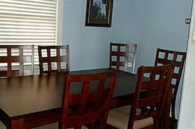 Nauvoo Bed & Breakfast | Ellis Sanders B&B King Suite 1840's Nauvoo home!