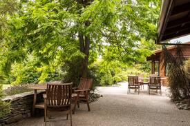 Lake Hayes Bed & Breakfast | Arrowtown Alpine Views