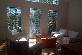 Smiths Lake House | Le'Shed ~ set in the beautiful Smiths Lake