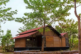 Tala Resort | Villa with Private Pool in Bandhavgarh
