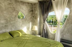 Sam Roi Yot Villa | Private Lap Pool, 2 bdrm Pranburi Villa