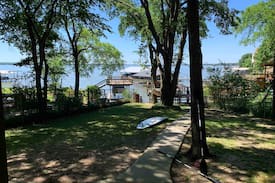 Leisure Land House | Serenity at Cedar Creek