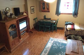 Durham Region Cabin | The Family Suite at Chubtown Country Retreat