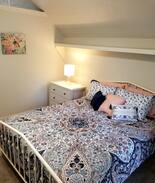 Phenix City Cabin | Lake Front Comfy Cabin, just minutes from downtown