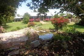 New Ulm Bed & Breakfast | A Wild Rose Cottage