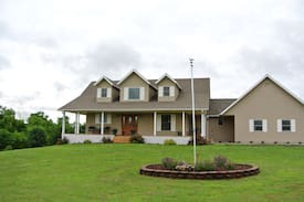 Sedalia House | Little Lake Hideaway - Walkout Basement