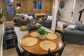 Claysburg Villa | Snowed Inn at Blue Knob