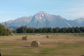 Butte House | The Butte T's airbnb