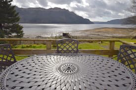 Lochgoilhead House | Dalriada by Loch Goil