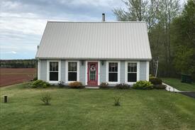 Souris House | Noella's By The Sea in Souris