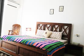 Manimajra House | Tathaastu 2 bhk studio