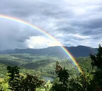 Bryson City Cabin | No Worries-Beautiful House - Spectacular Views -