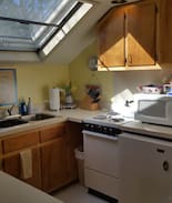 Deltaville Apartment | Salty Sisters on the Bay. Enclosed yard on the Bay
