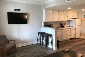 Wilmington Apartment | Hawks Nest 2