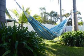 Culburra Beach Cabin | Penguins Nest Beach House - short walk to beach