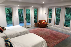 Tofino House | The Spot on Cox Bay -3 minute walk to the beach