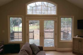 Far Hills Apartment | Delightful Carriage House Apartment in Mendham NJ