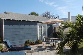 Mango Groves House | Seashells LAKE WORTH BEACH Historical Cottage