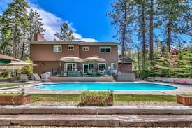 Skyland House | Zephyr Cove Versailles- Ski & Skyland Beach