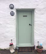 Slate Islands Cabin | Reay Cottage, Easdale Island, by Oban, Argyll