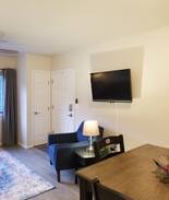 North Bend Apartment | South Fork River Retreat (Close to Downtown)