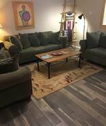 Drake House | Thunderbird at Dripping Springs Resort Estes Park