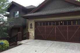 Midway House | Turnberry Woods, resort setting in Midway, Utah