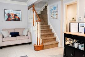 Carter Riverside House | ✨Guest house minutes from Downtown Fort Worth!✨