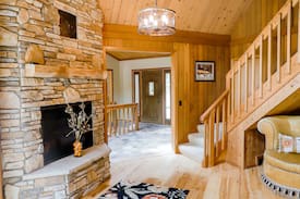 Lake Mills House | The Treehouse