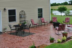 Sedalia House | Little Lake Hideaway - Walkout Basement