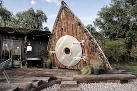 Ely Other | Unique glamping experience near Ely & Cambridge