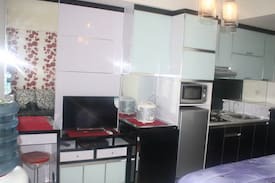 Tangerang Apartment | Apartemen Skyline Gading Serpong