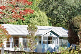 Fitzroy Falls Cabin | Converted Dairy Fitzroy Falls