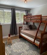 Kincardine Cabin | Kincardine’s Sandpiper